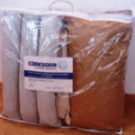 Kit Universal Antiderrame - Imagen 2