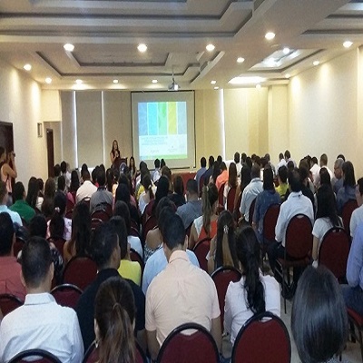 Capacitación Normativas Minsal