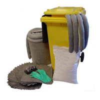 Kit Universal Antiderrame