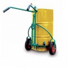 Carro Porta Tambor